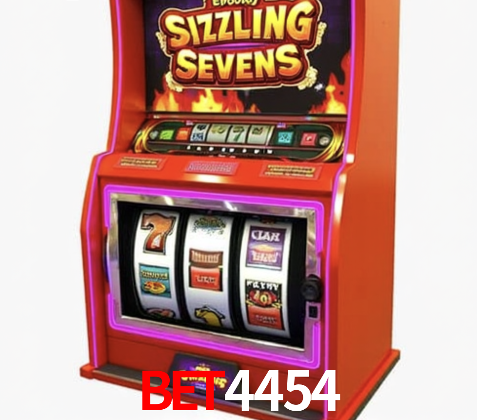Game Providers bet4454