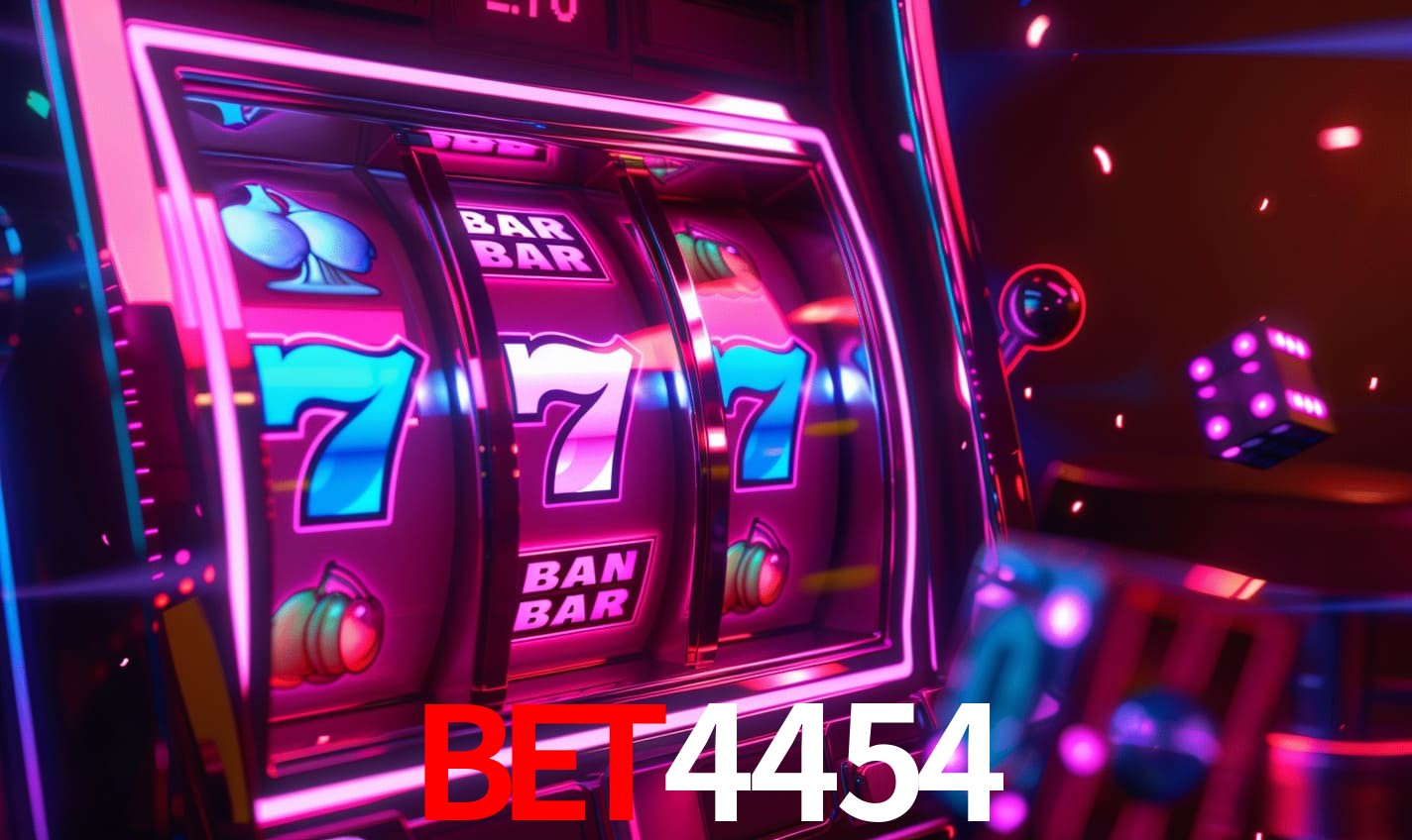 Estatísticas do Jogo bet4454