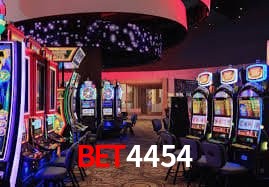 Descubra o Programa VIP da bet4454: Vantagens Exclusivas para Jogadores