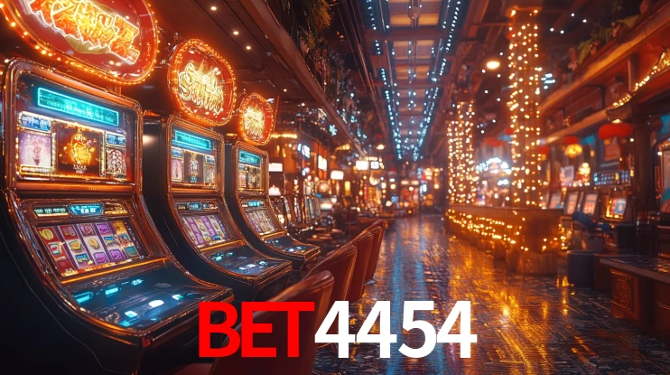 bet4454 login