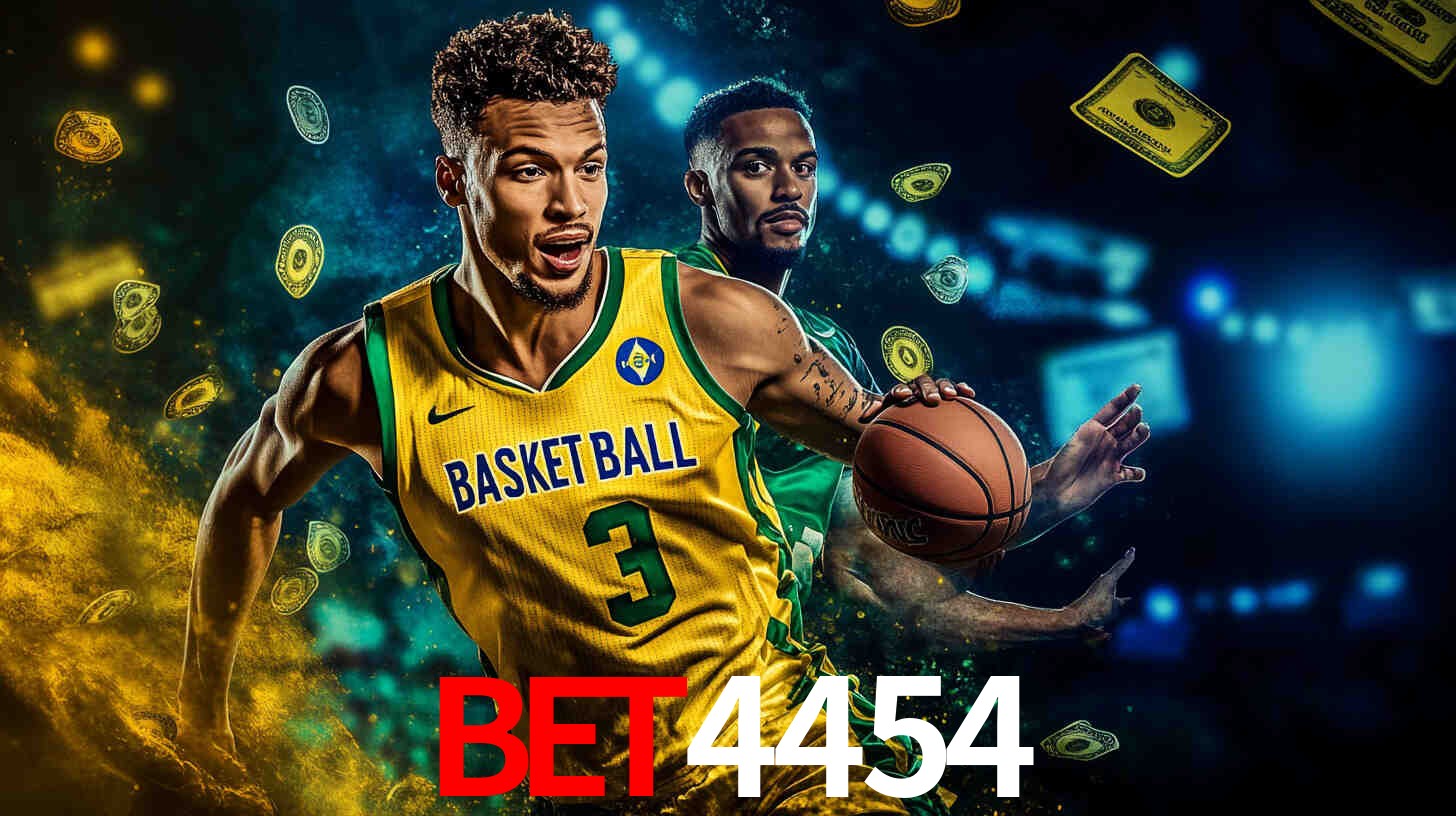 Casino Ao Vivo bet4454