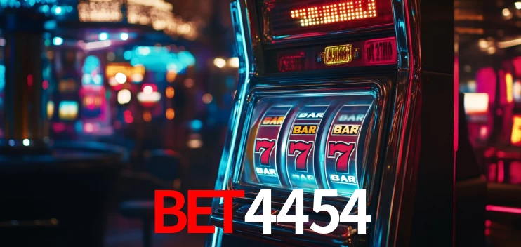 bet4454 App Interface